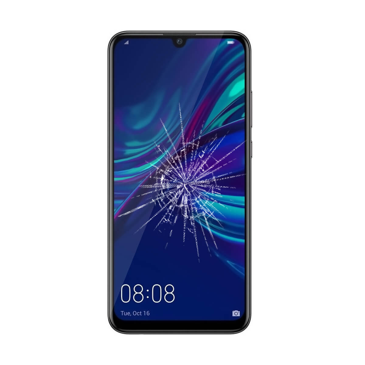 Huawei P smart 2019 Screen Replacement - Hugmie