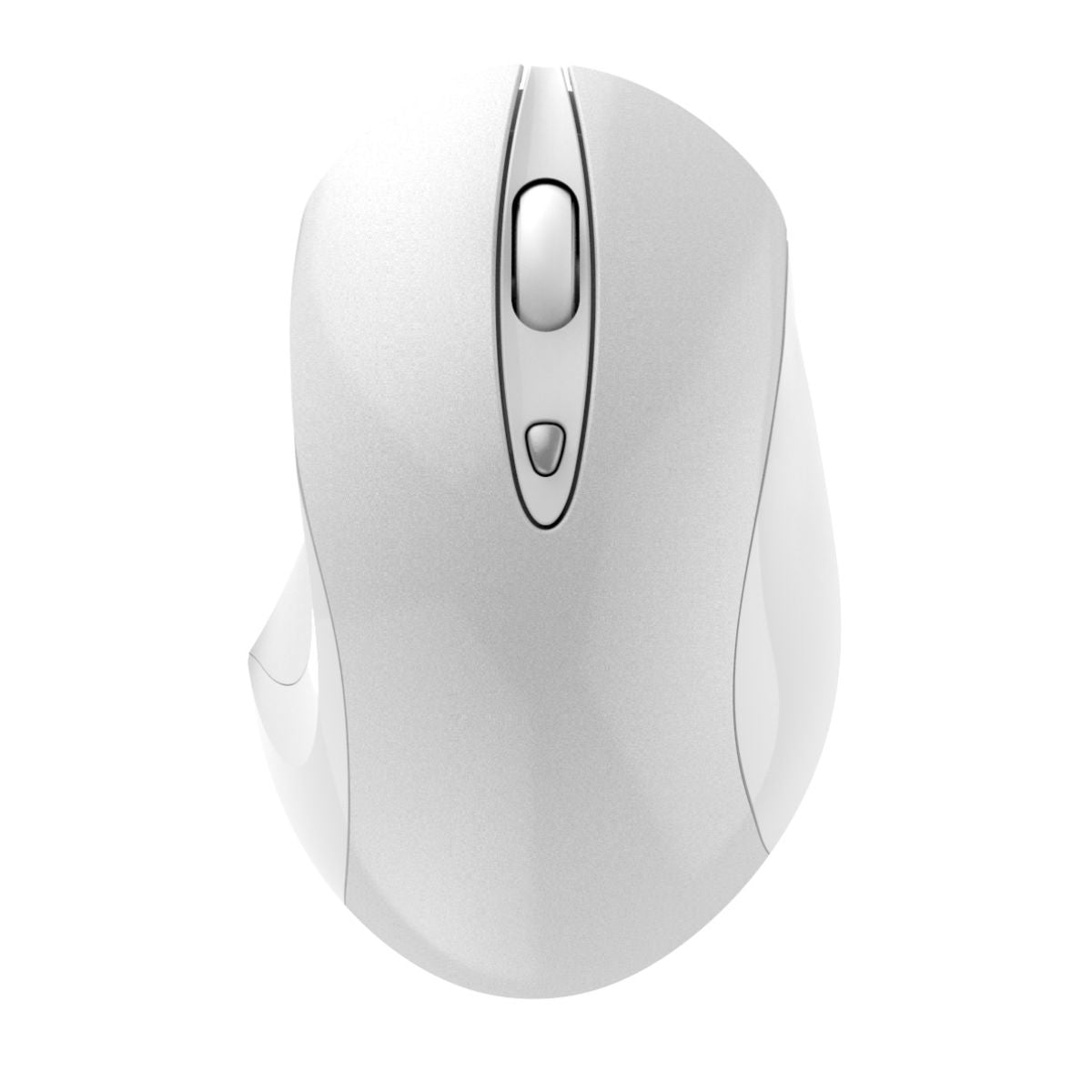 INDENA G189 Wireless Mouse White - Hugmie
