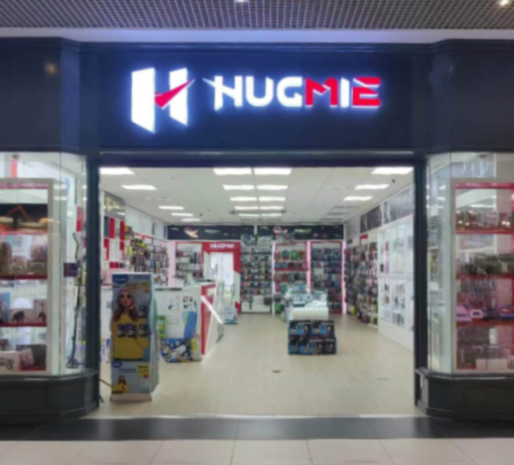 hugmie store 3