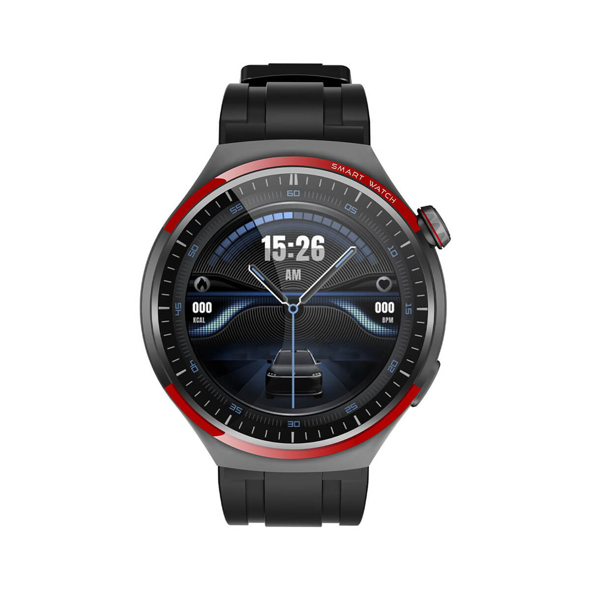 JS Watch 4 Pro+