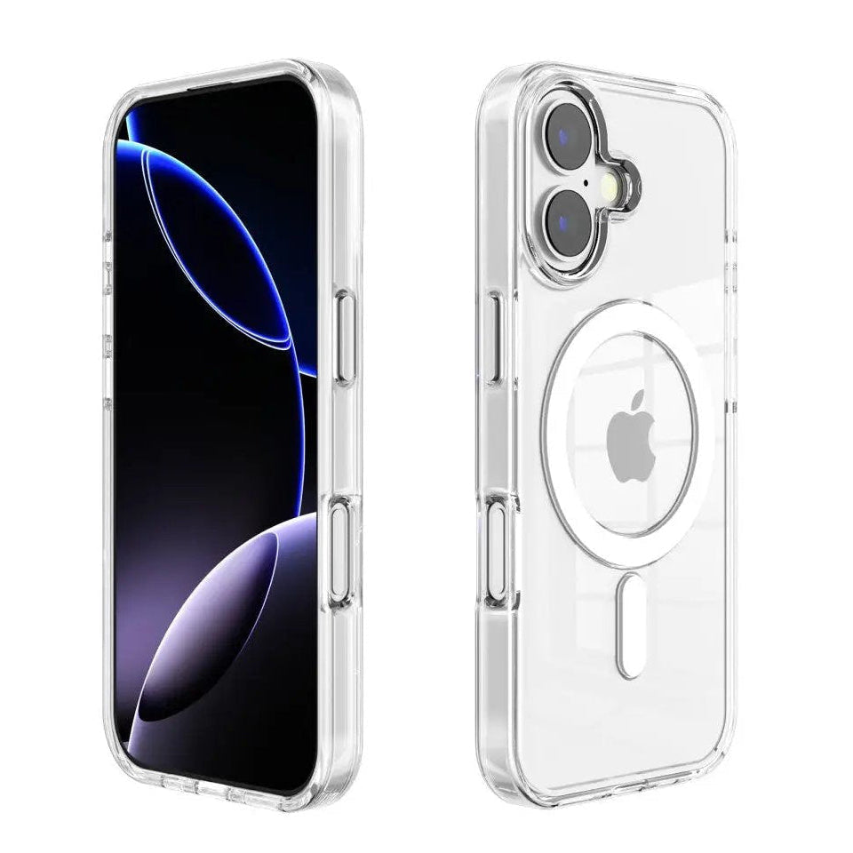MagFlex Series iPhone Magnetic Case