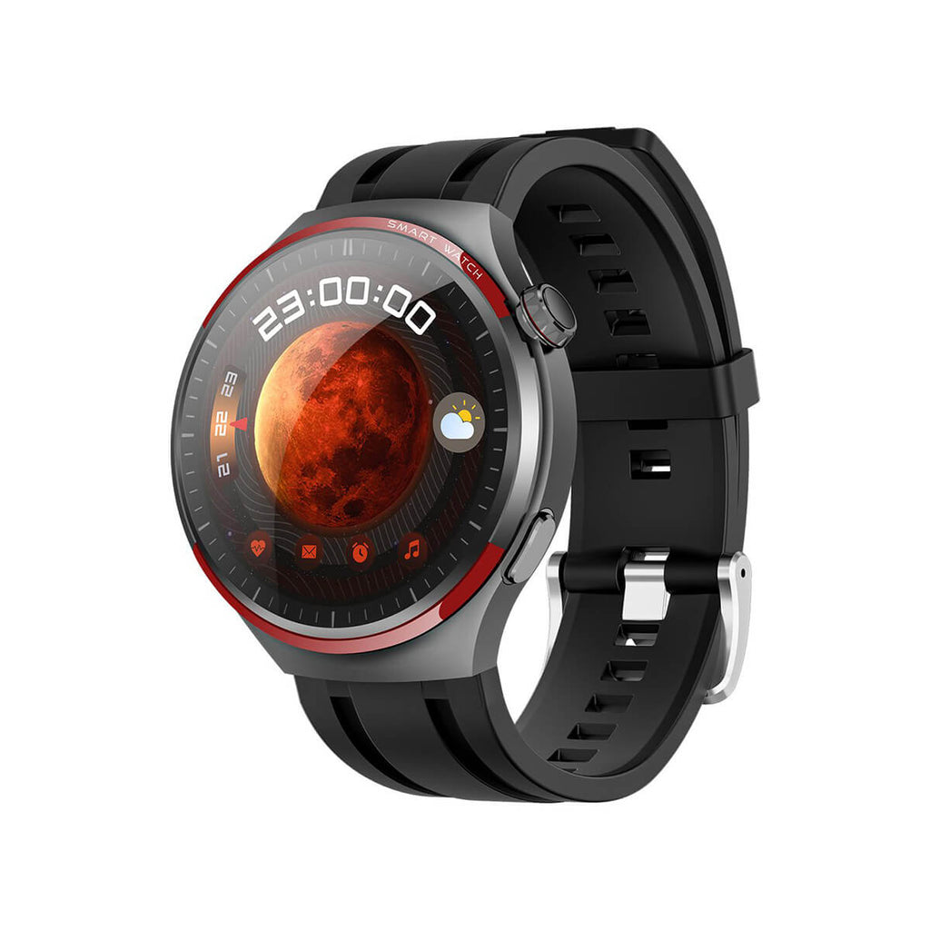 JS Watch 4 Pro+