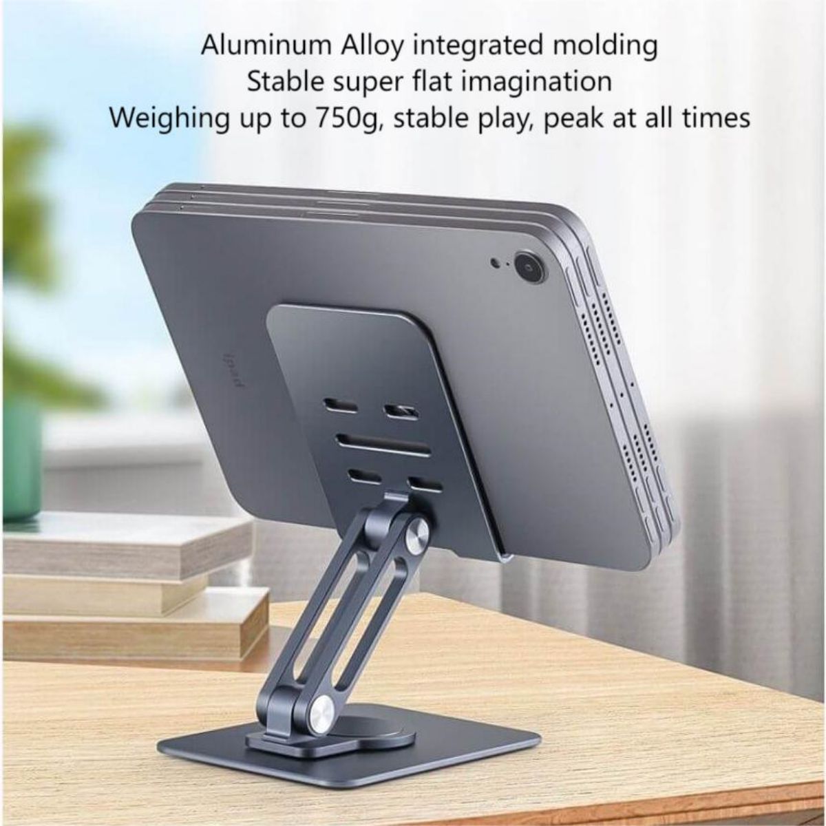 360 Degree Rotating Adjustable Phone Stand - Hugmie