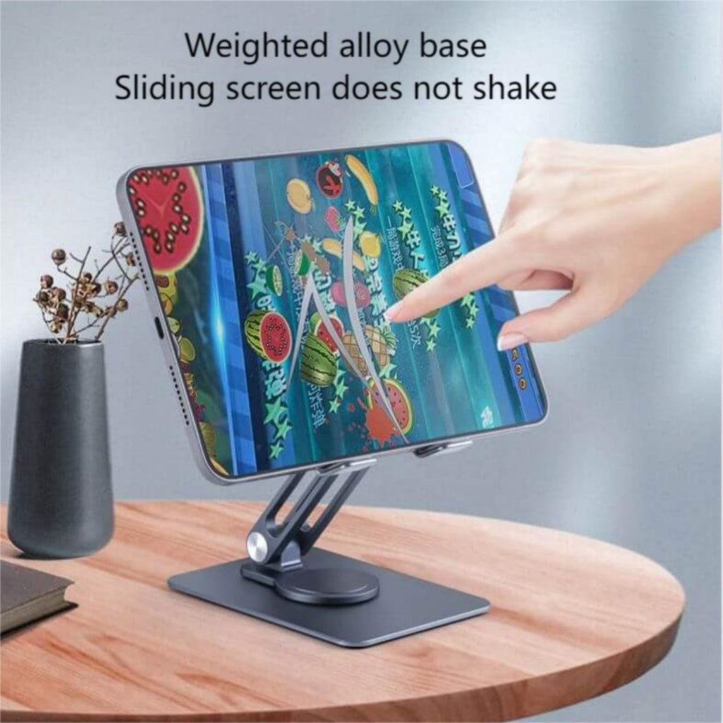 360 Degree Rotating Adjustable Phone Stand - Hugmie