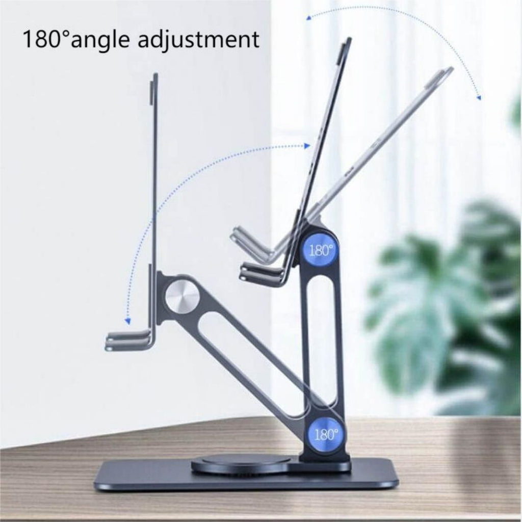 360 Degree Rotating Adjustable Phone Stand - Hugmie