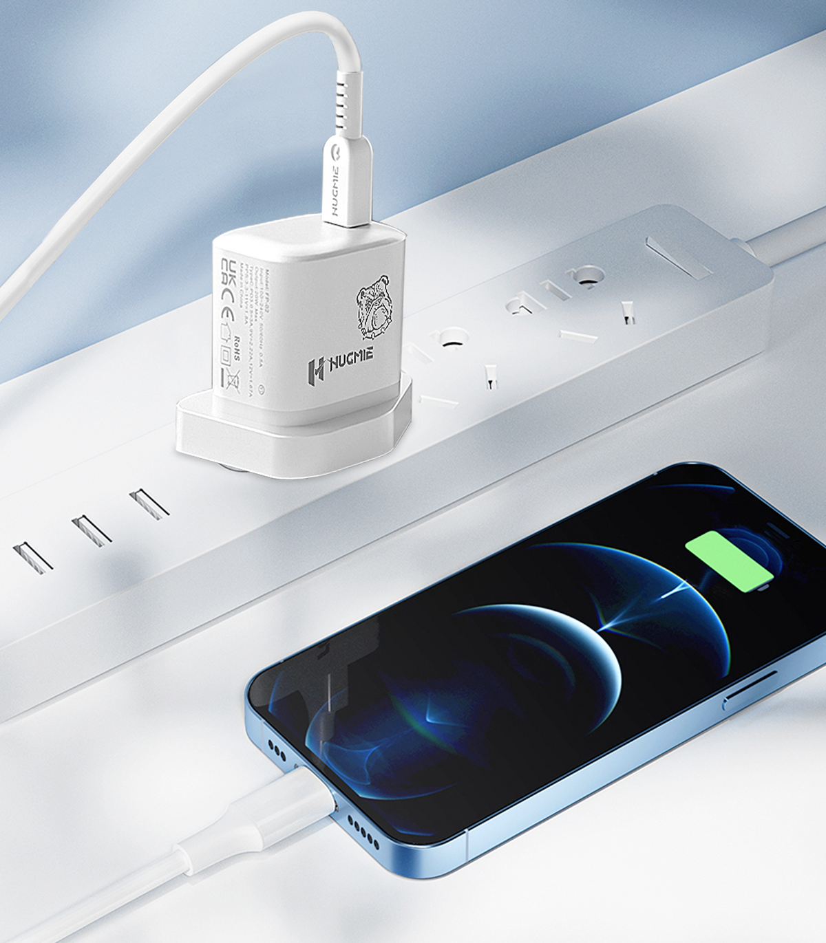 Hugmie | Ireland’s #1 Phone Shop for Tech Repairs, Gadgets & More