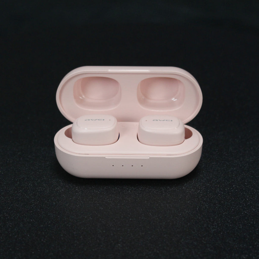 T13 Pro TWS Bluetooth Earbuds - Hugmie