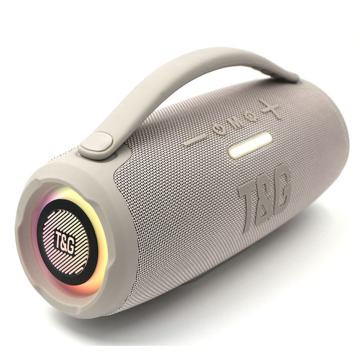 T&G TG418 Portable Outdoor Wireless Speaker