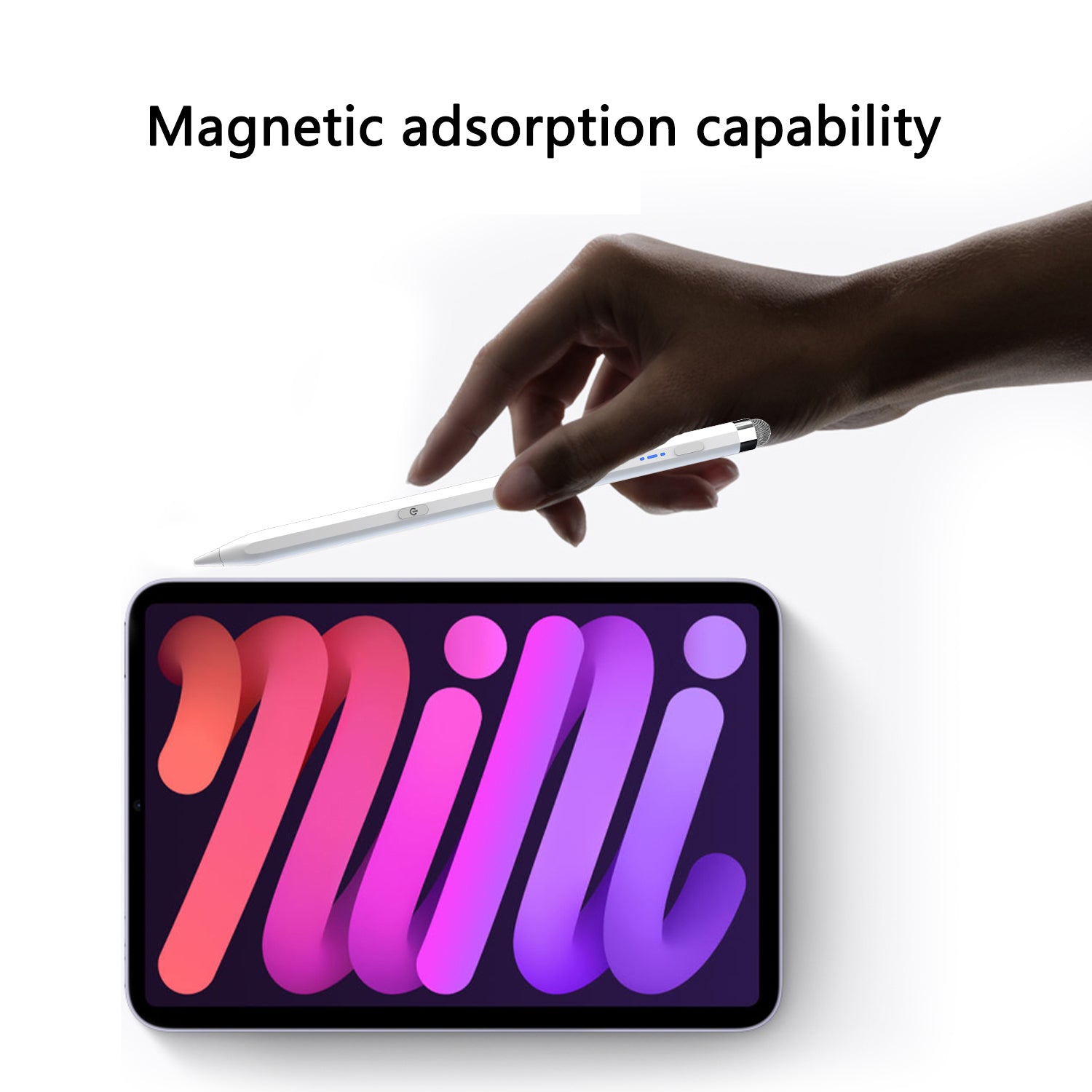 JD20 Universal Stylus Pen