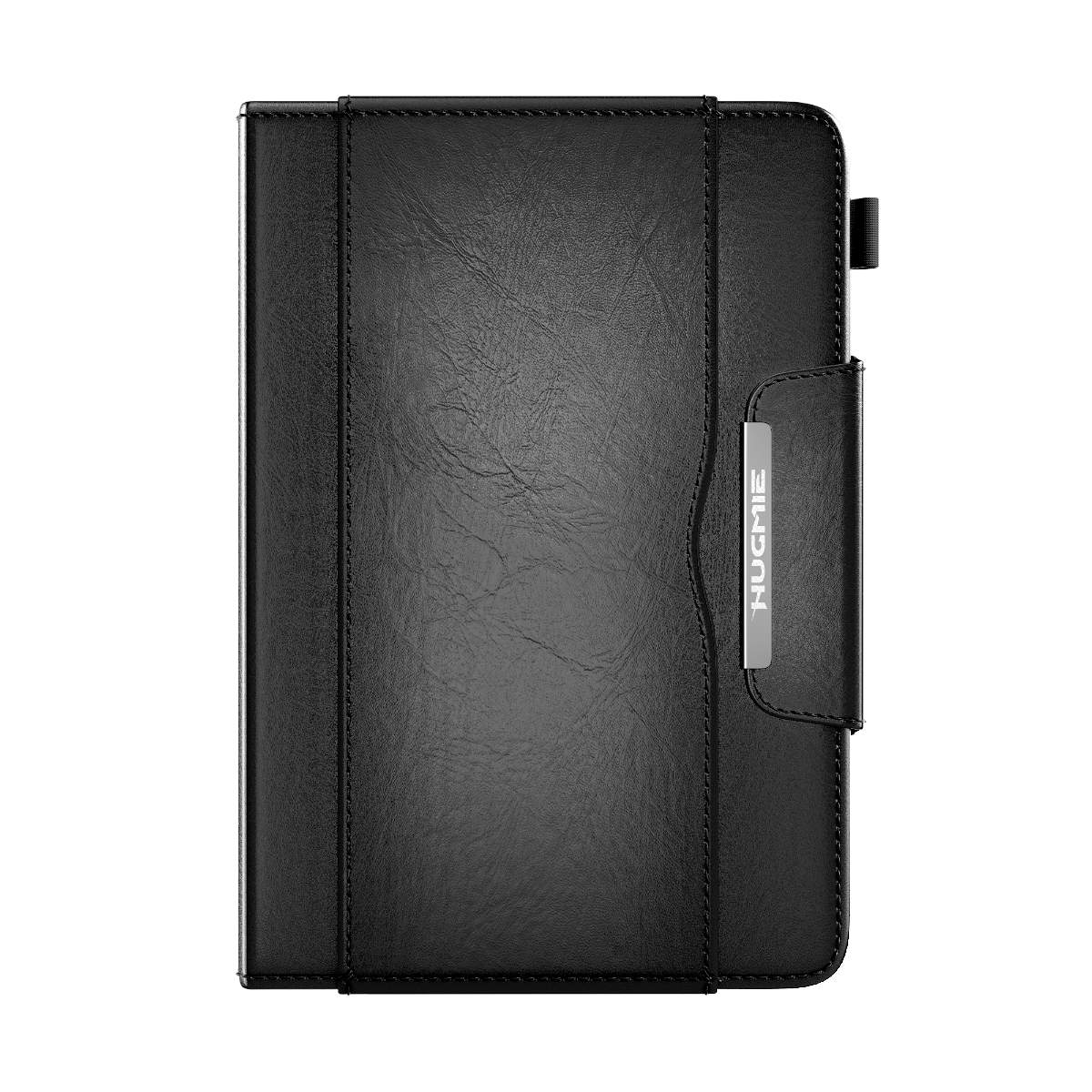 Universal 7-8 inch Tablet Leather Folio Case | Hugmie