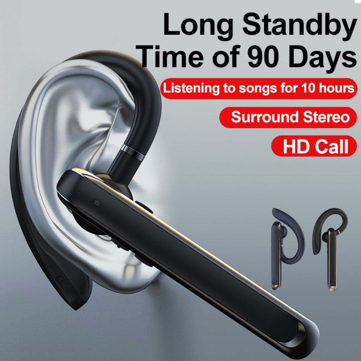 YINBAO 880 Wireless Bluetooth Earphones ENC Noise Reduction