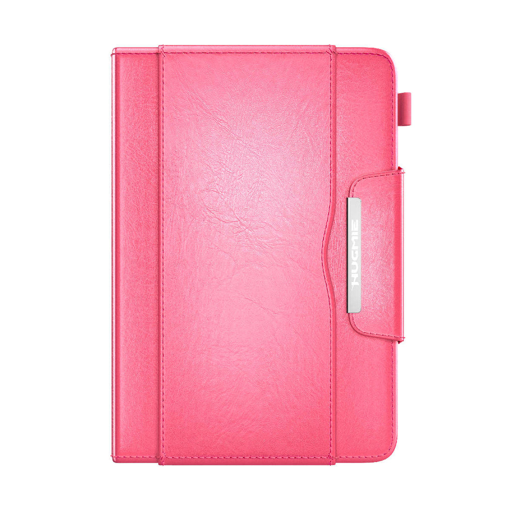 Samsung Galaxy Tab T510 Leather Folio Case | Hugmie