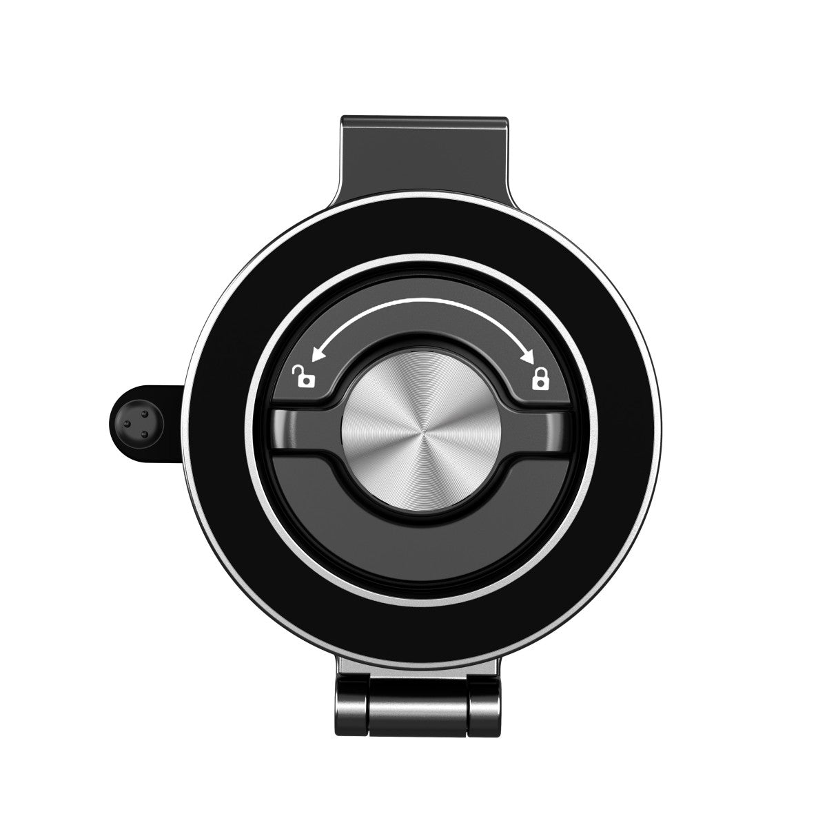B10 Folding Magnetic Phone Holder
