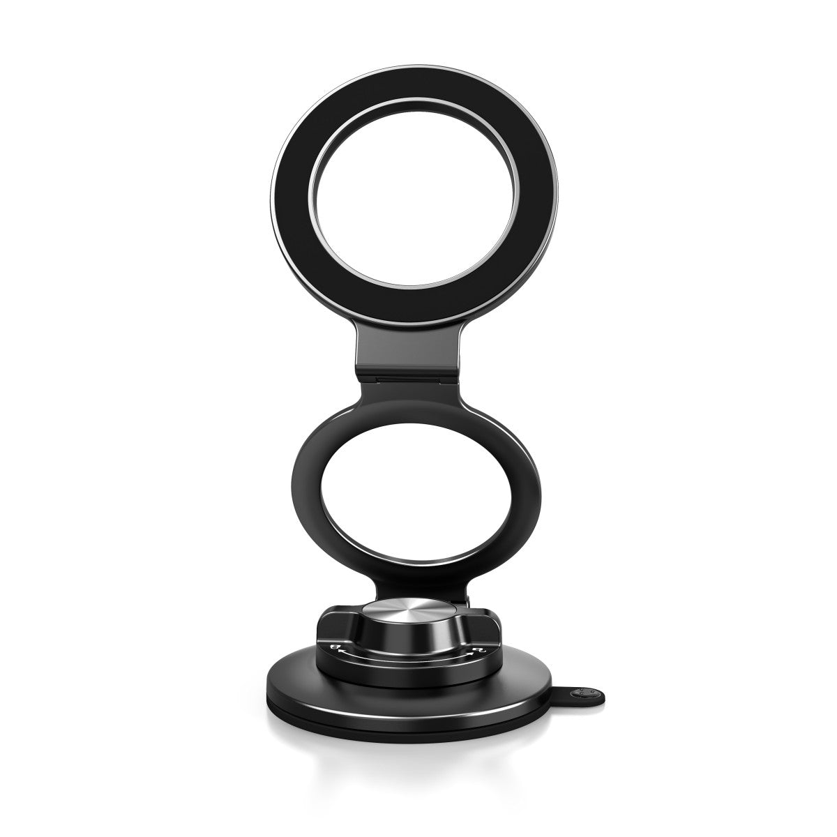 B10 Folding Magnetic Phone Holder