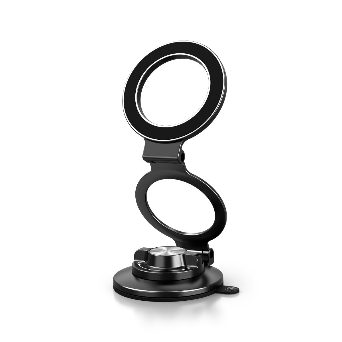 B10 Folding Magnetic Phone Holder