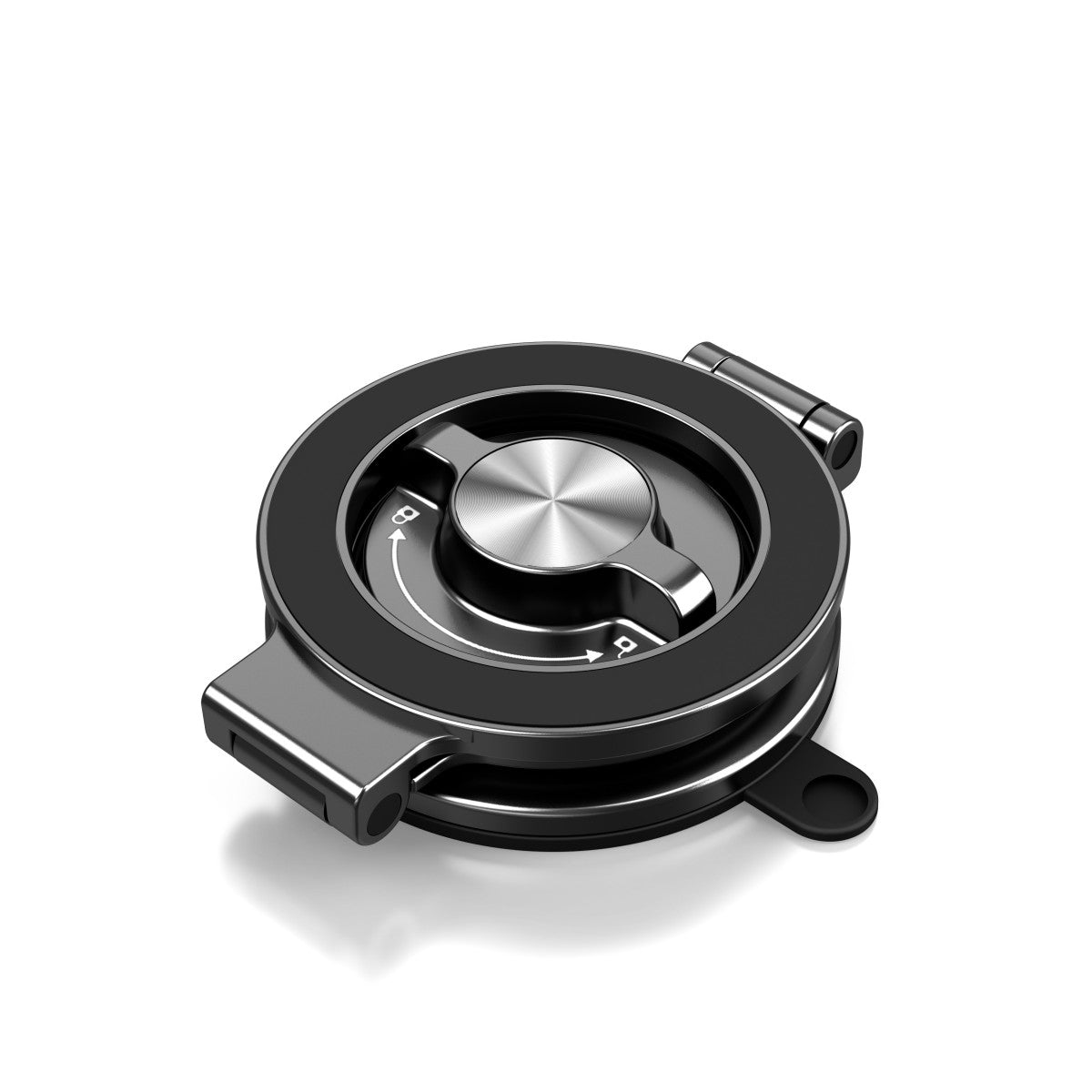 B10 Folding Magnetic Phone Holder