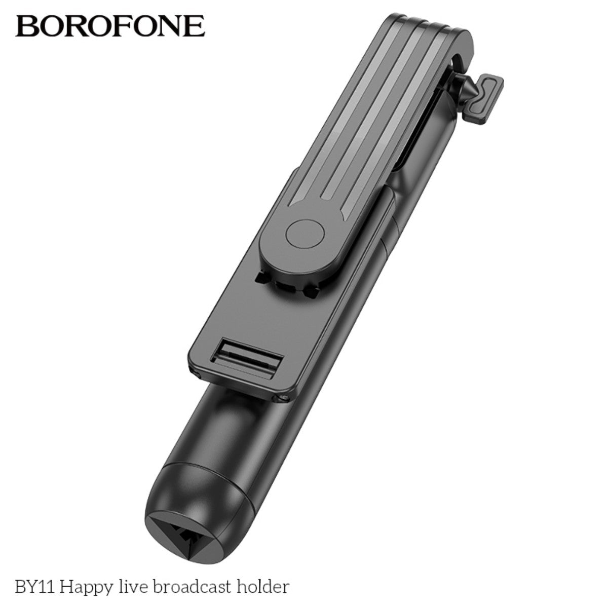 BOROFONE BY11 Happy Live Broadcast Phone Holder