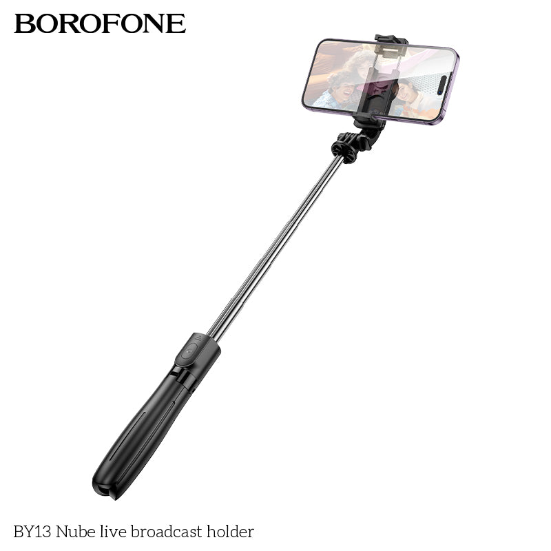 BOROFONE BY13 Nube Live Broadcast Phone Holder