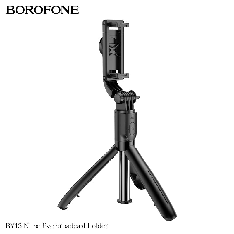 BOROFONE BY13 Nube Live Broadcast Phone Holder