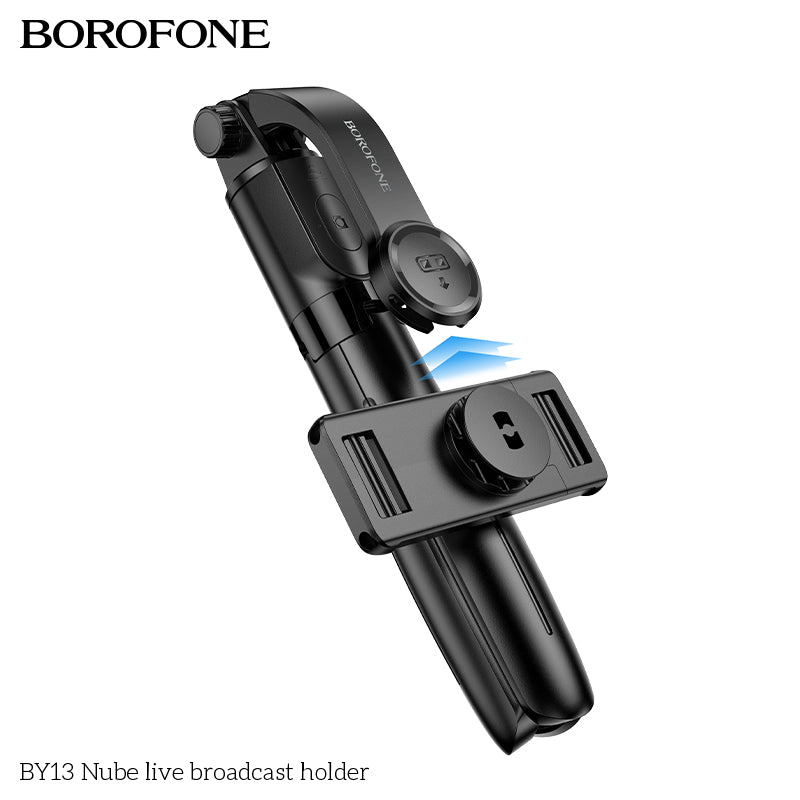 BOROFONE BY13 Nube Live Broadcast Phone Holder