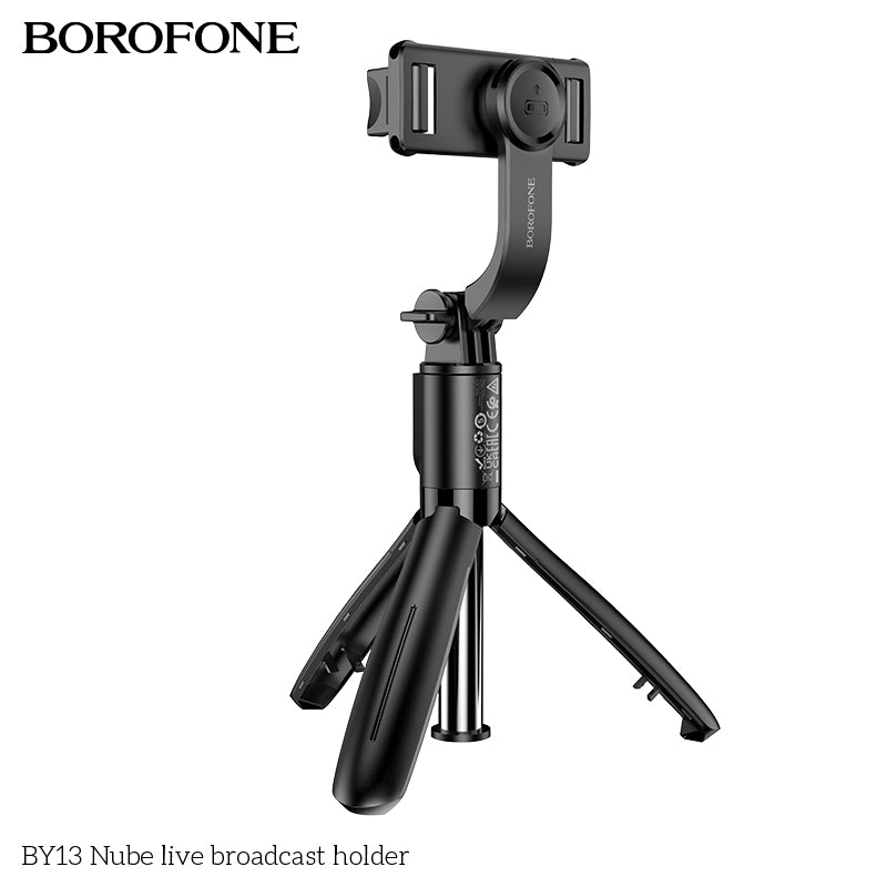 BOROFONE BY13 Nube Live Broadcast Phone Holder