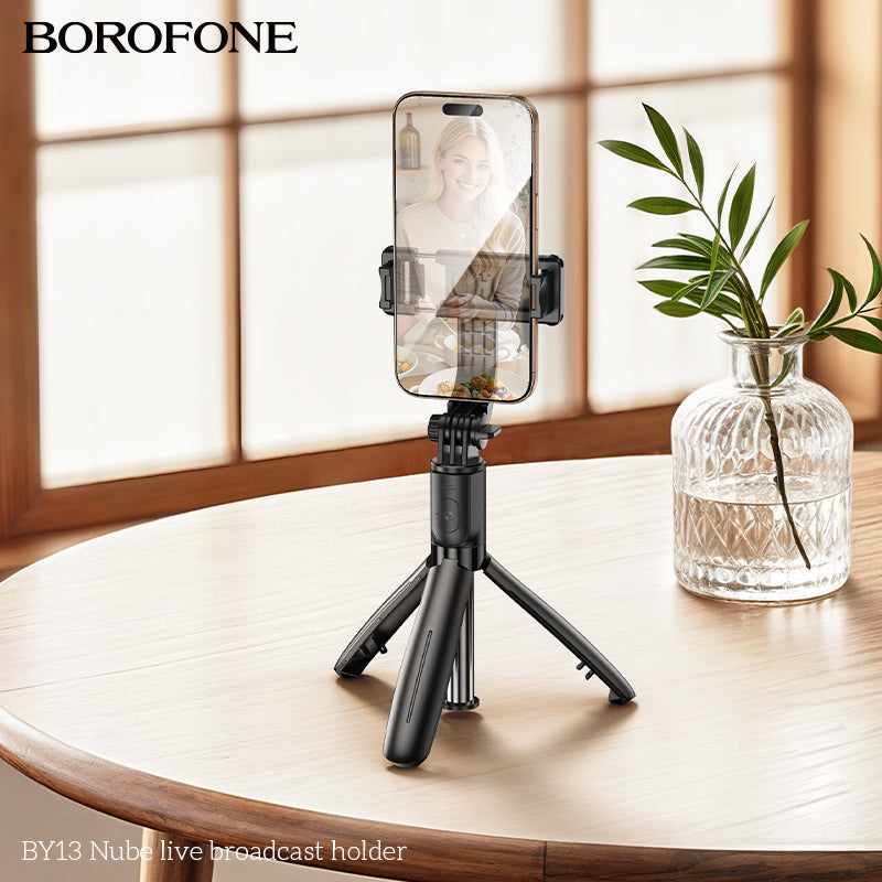 BOROFONE BY13 Nube Live Broadcast Phone Holder