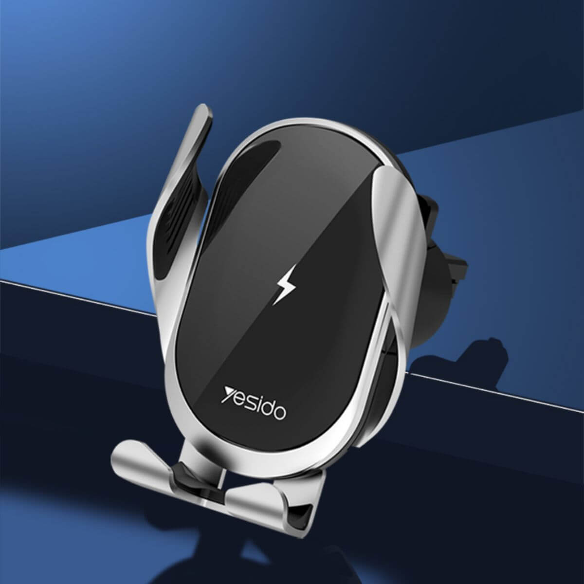 YESIDO C78 Wireless Car Charger Holder | Hugmie Store