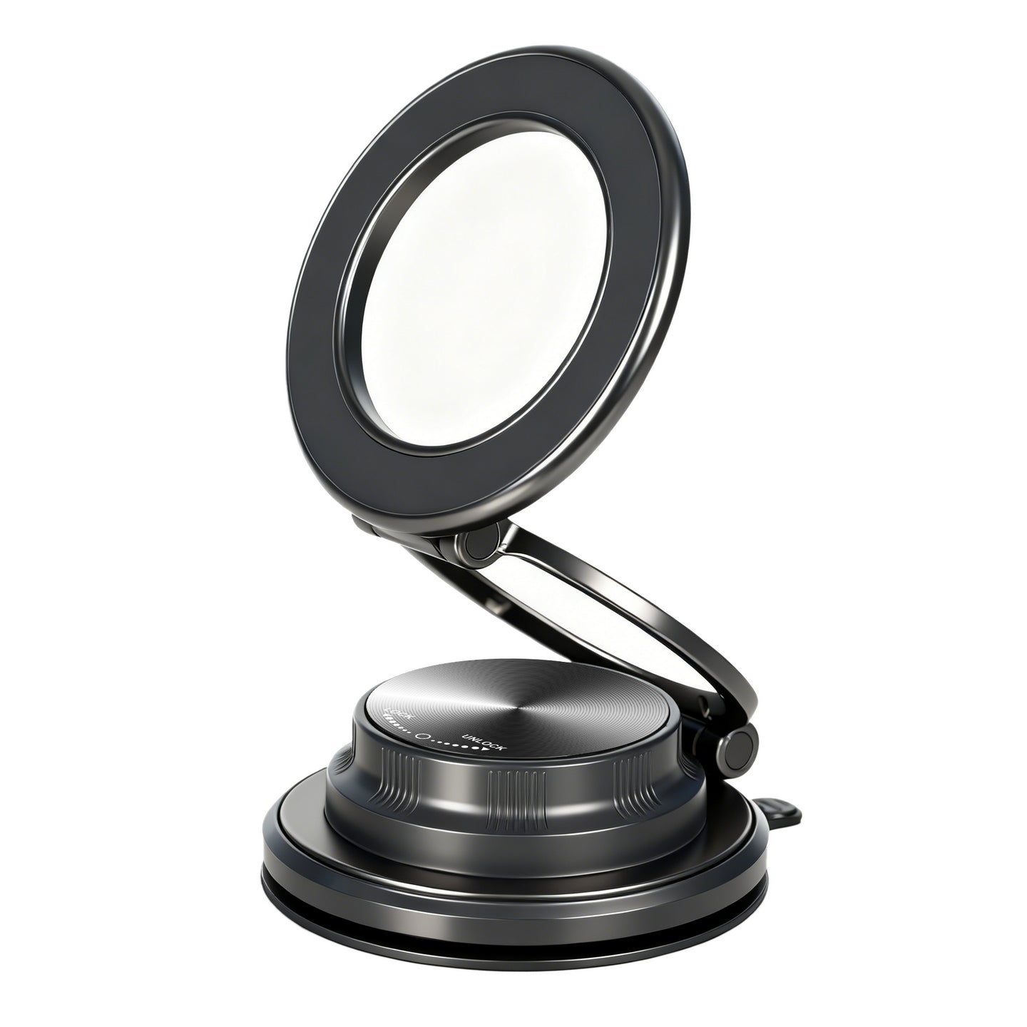 G600 Folding Magnetic Phone Holder