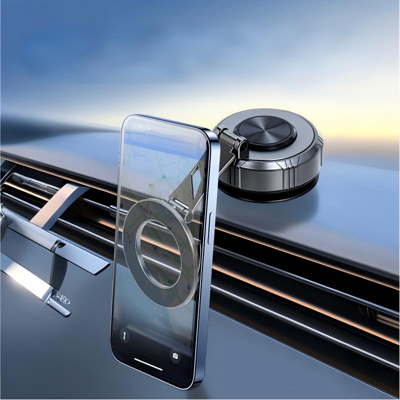 G920 Folding Magnetic Phone Holder