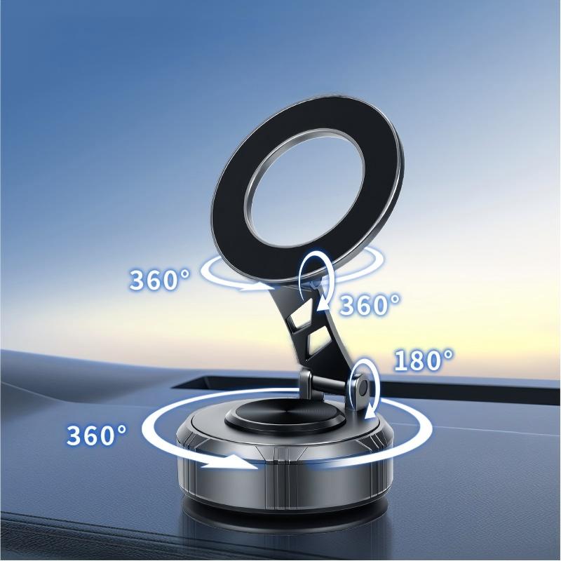 G920 Folding Magnetic Phone Holder