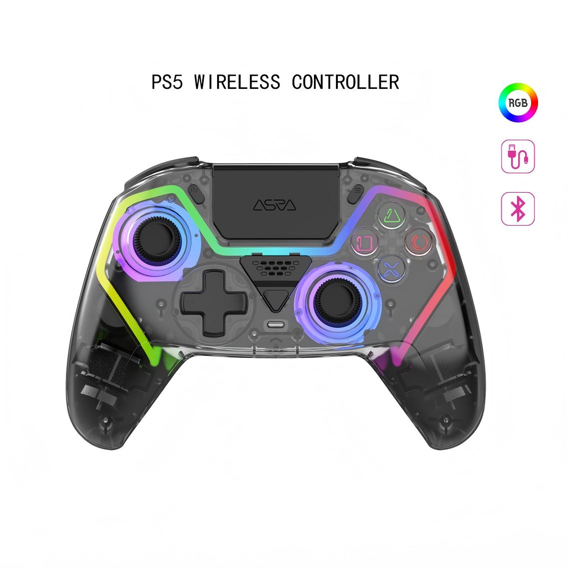 HG04 PS5 Wireless Controller