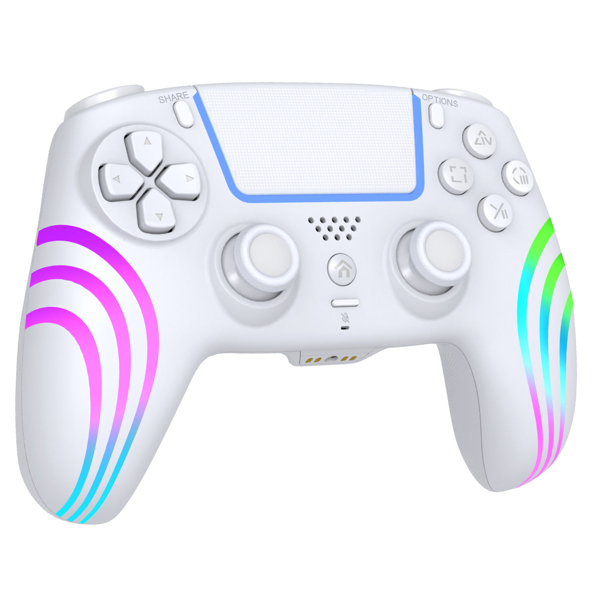 HS-PS5230 PS5 Wireless Controller