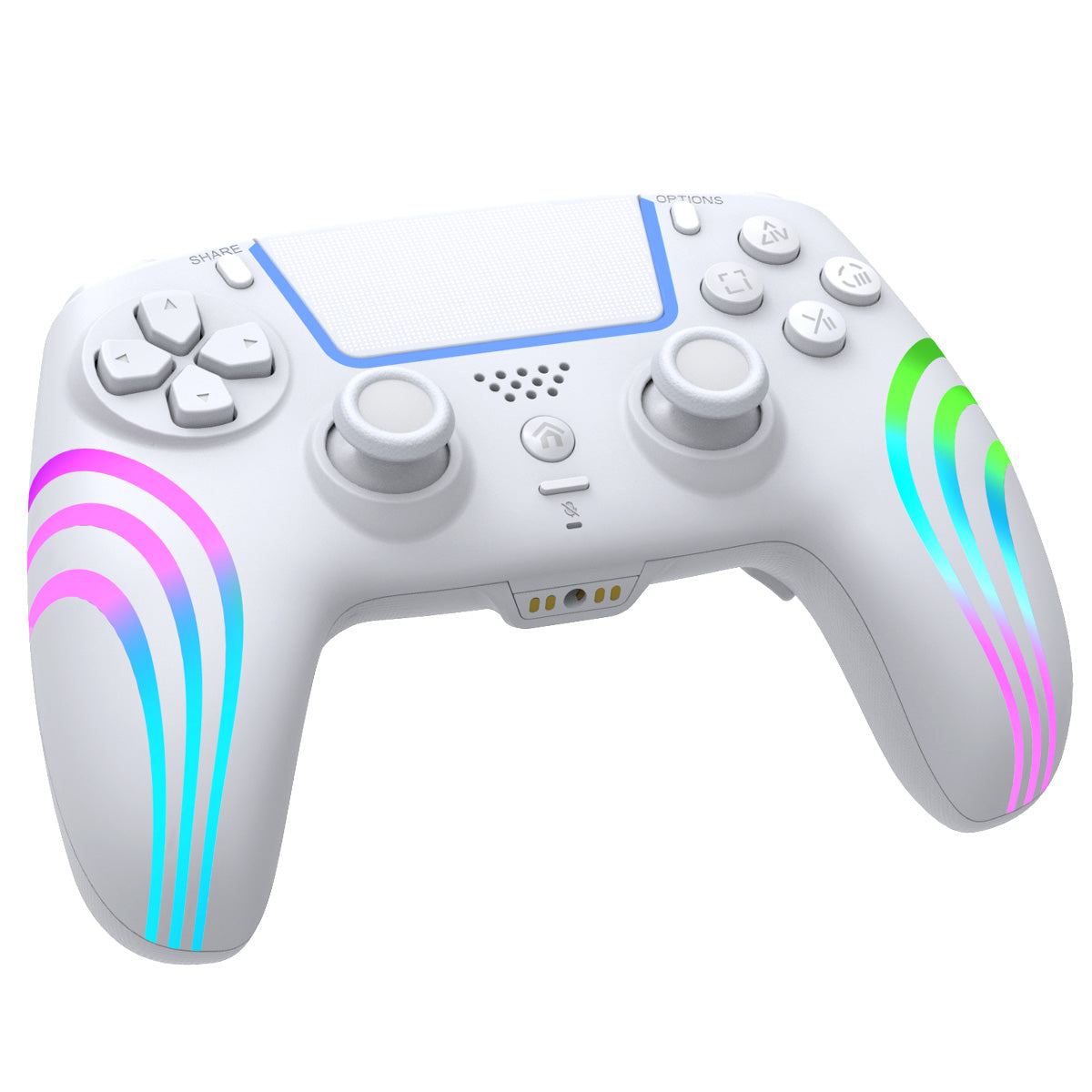HS-PS5230 PS5 Wireless Controller