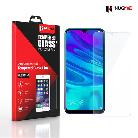 2x Huawei Y6(2019)/P smart 2019/2020 Glass Screen Protector