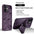 Best Fulcrum Series iPhone 11 Stand Case at Hugmie