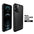 SnappyShell Series iPhone 12 Pro Max Leather Case | Hugmie