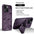 Best Fulcrum Series iPhone 14 Stand Case at Hugmie