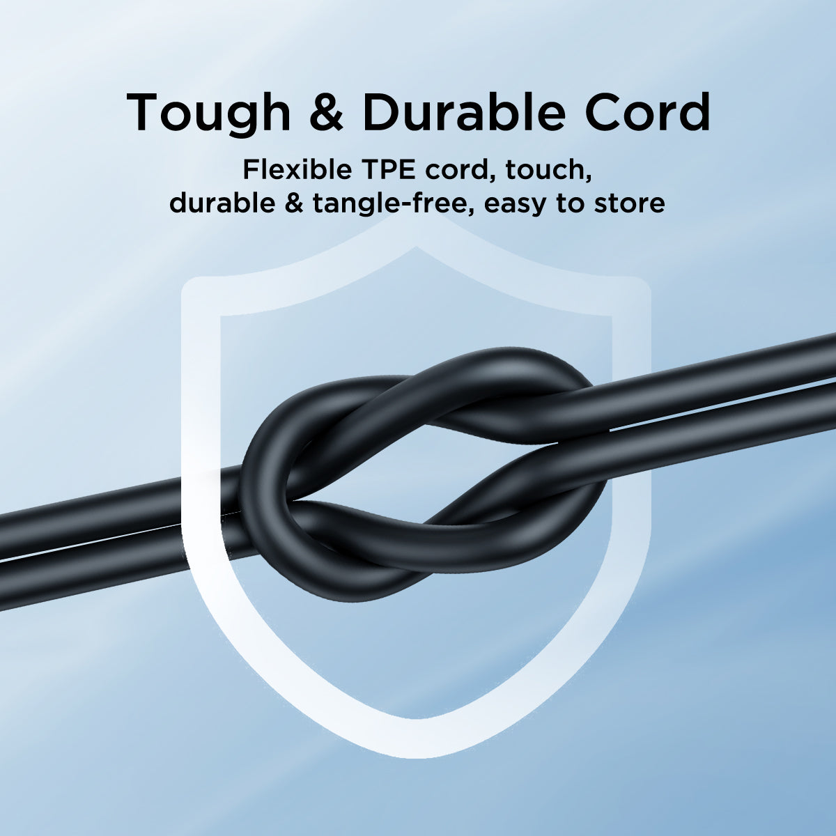 JOYROOM JR-EC06 Type-C In-Ear Wired Earbuds