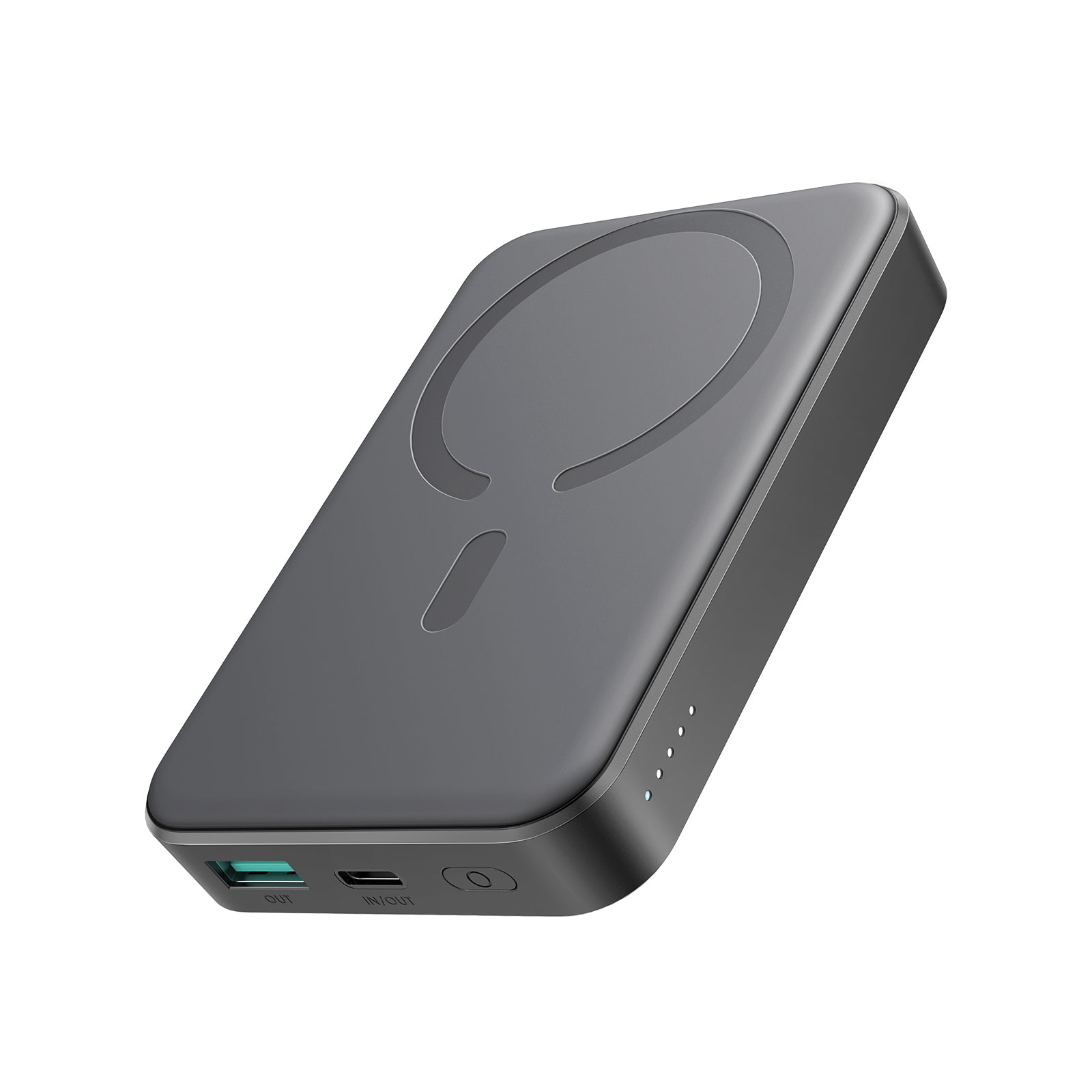 JOYROOM JR-W020 PD20W Magnetic Wireless Power Bank 10000mAh