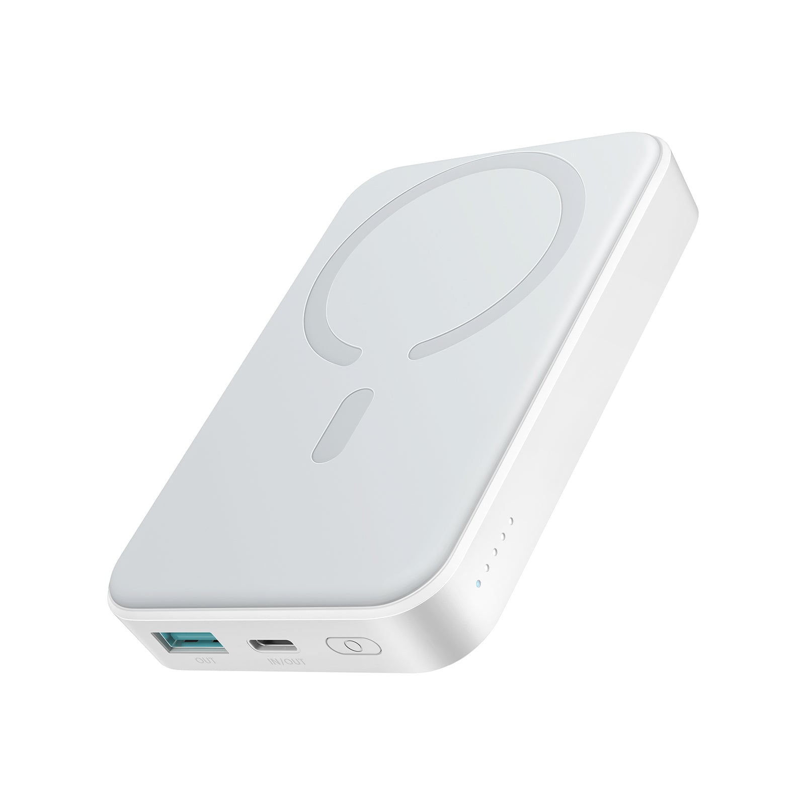 JOYROOM JR-W020 PD20W Magnetic Wireless Power Bank 10000mAh
