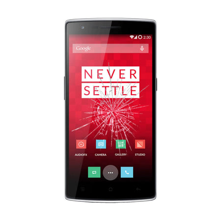 OnePlus 1 Screen Repair Hugmie