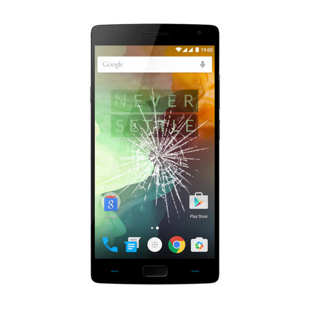 OnePlus 2 Screen Repair Hugmie