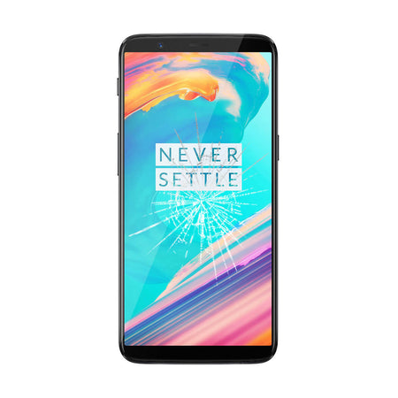 OnePlus 5/5T Screen Repair Hugmie