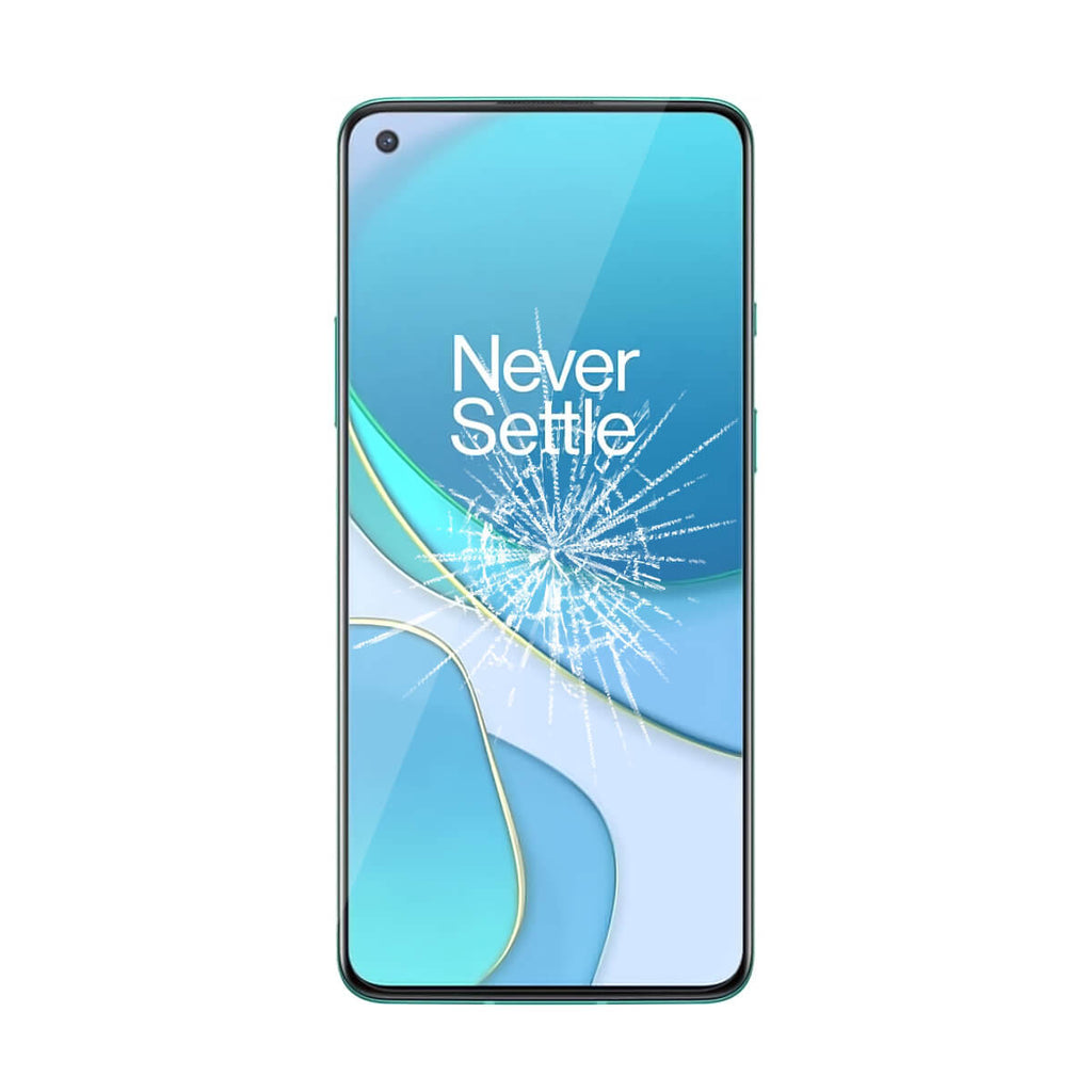 OnePlus 8 Series Screen Repair Hugmie