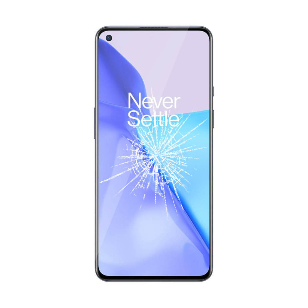 OnePlus 9/9 Pro Screen Repair Hugmie