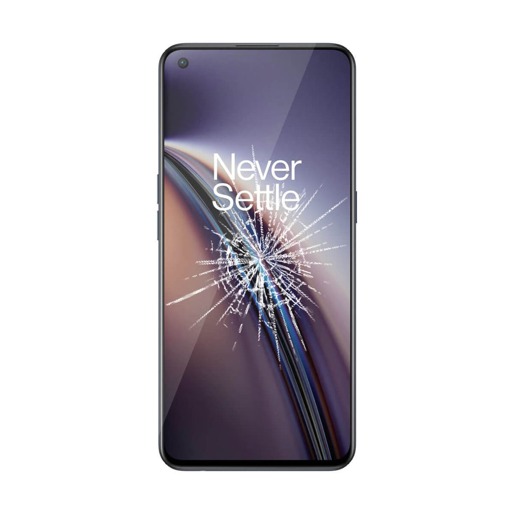 OnePlus Nord Series Screen Repair Hugmie