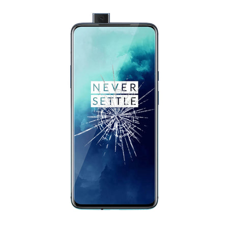 OnePlus 7T Screen Repair in Ireland | Hugmie