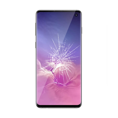 Samsung Galaxy S10 Screen Repair - Hugmie