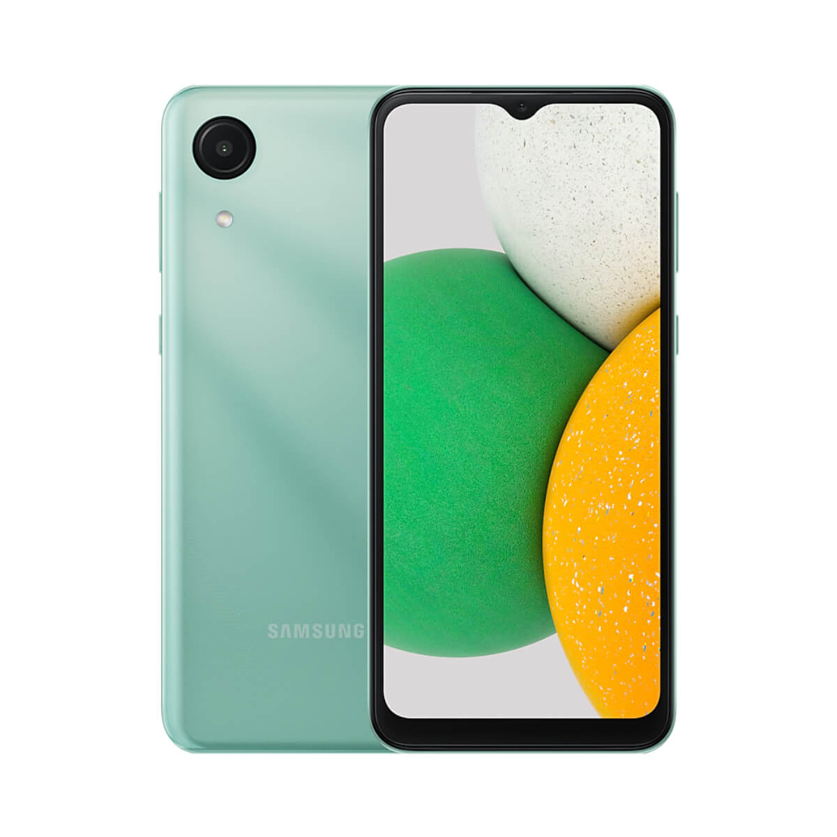 Samsung Galaxy A03 Core 32GB Dual SIM New Green | Hugmie
