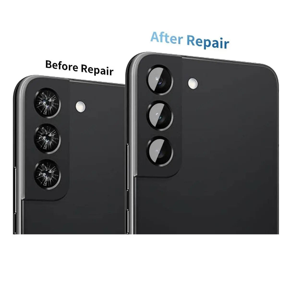 Screen Replacement Samsung S20 Ultra Broken Camera Glass Book Fast